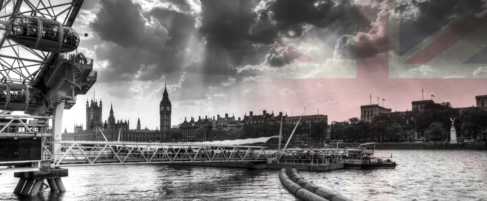 Londra – Amazing , incredible , extraordinary