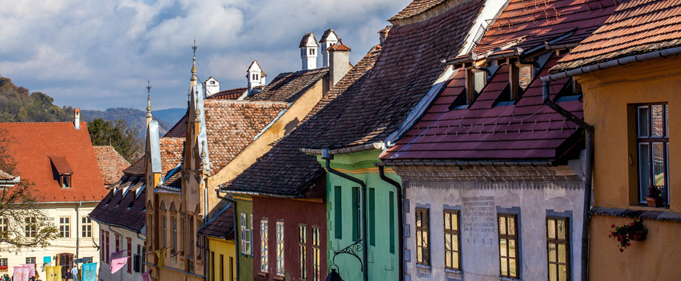 Cetatea Sighisoara